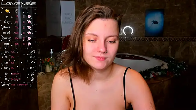 MelindaTin online show from January 2025 01:31:02 AM