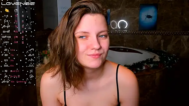 MelindaTin online show from January 2025 04:33:02 AM