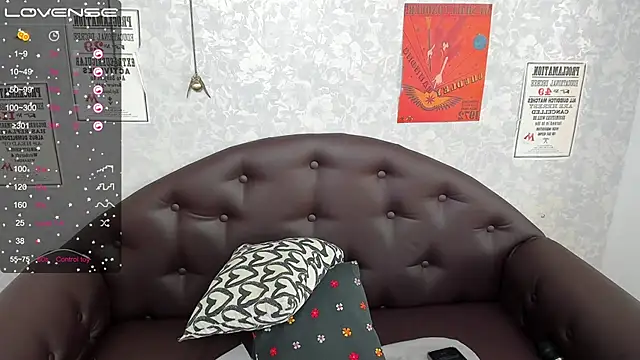 MelindaTin online show from February 2025 04:46:02 AM