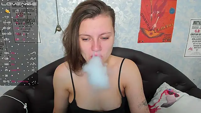 MelindaTin online show from March 2025 01:17:02 AM