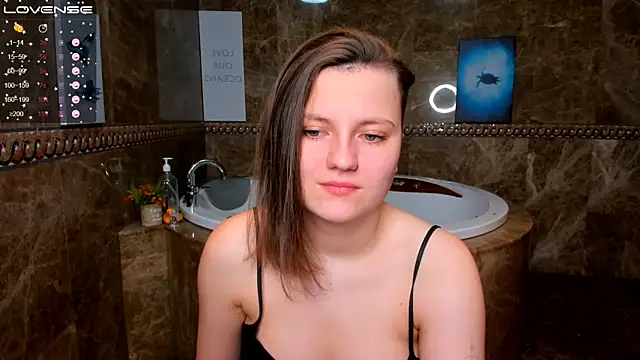 MelindaTin online show from January 2026 12:24:01 AM