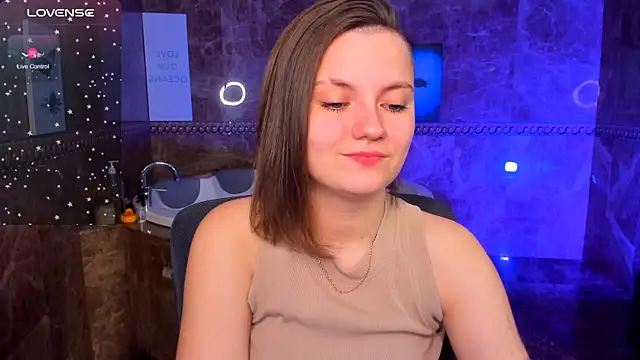 MelindaTin online show from May 2026 01:25:02 AM