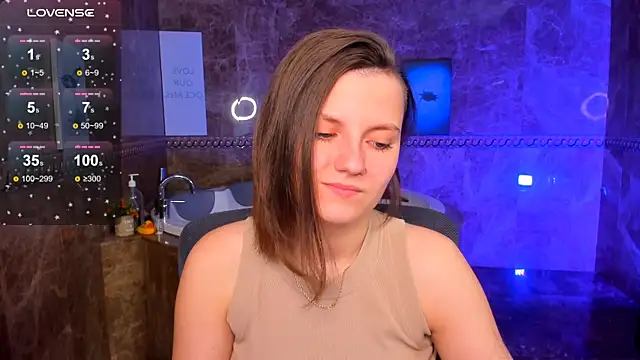 MelindaTin online show from May 2026 01:23:02 AM