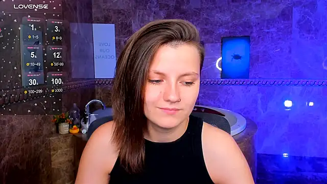 MelindaTin online show from June 2026 03:25:01 AM