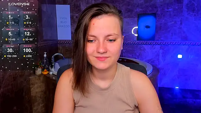 MelindaTin online show from July 2026 02:03:02 AM