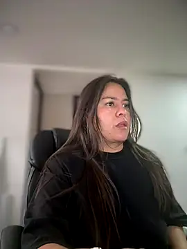 Ixchel Anaid online show from October 2025 04:19:01 PM