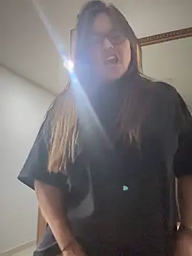 Ixchel Anaid online show from November 2025 02:12:01 AM