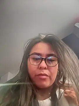 Ixchel Anaid online show from December 2025 02:23:02 PM