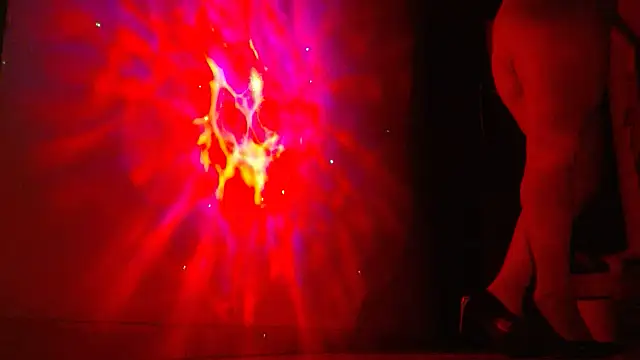 Ixchel Anaid online show from March 2026 01:09:01 AM