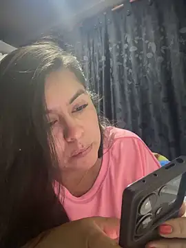 Ixchel Anaid online show from March 2026 01:55:01 AM