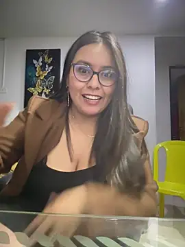 Snapshot of Ixchel_Anaid chatting on April 2026 03:10:02 AM Ixchel Anaid online show from April 2026 03:10:02 AM