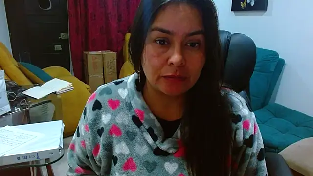 Snapshot of Ixchel_Anaid chatting on May 2026 02:18:01 AM Ixchel Anaid online show from May 2026 02:18:01 AM