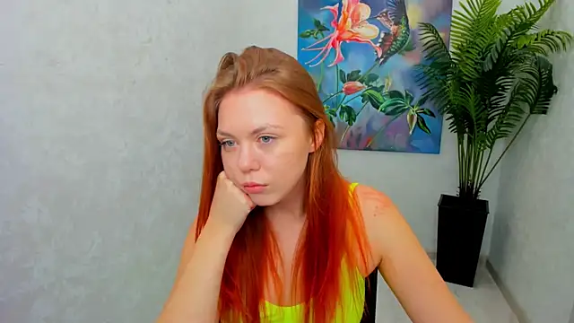Strawberrye online show from June 2026 03:29:02 AM