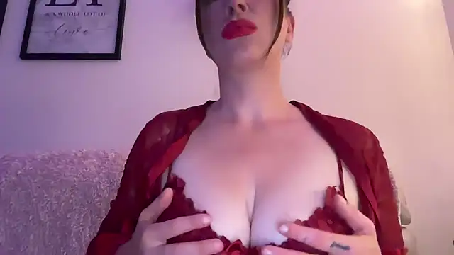 EmilyBlue online show from July 2026 09:53:01 PM