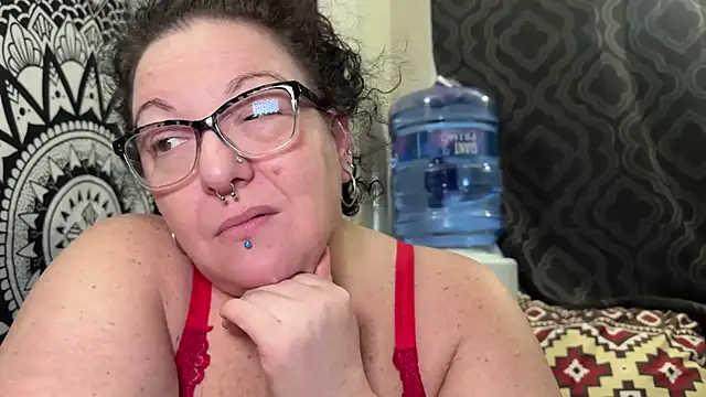 Miss Phat Booty online show from March 2025 03:34:02 AM