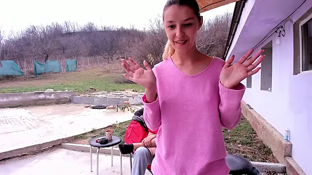 luxurydoll21 online show from March 2025 10:03:01 AM