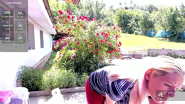 luxurydoll21 online show from May 2026 11:18:02 AM
