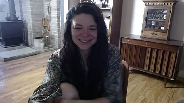 MarcyJones online show from January 2025 01:47:02 PM