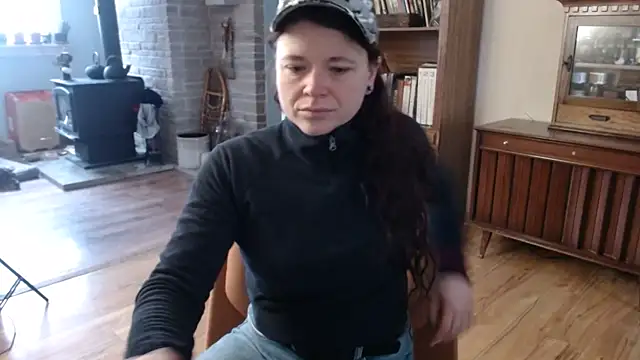 MarcyJones online show from January 2025 02:26:01 PM