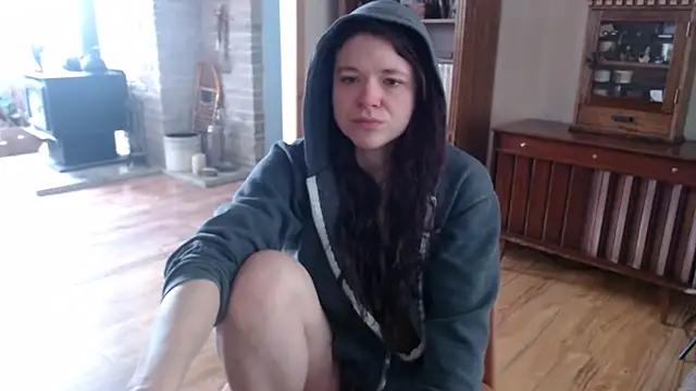 MarcyJones online show from January 2025 04:20:01 PM