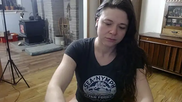 MarcyJones online show from February 2025 12:17:01 AM