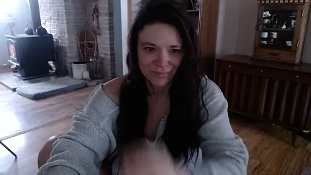 MarcyJones online show from February 2025 01:51:02 PM