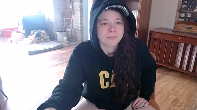 MarcyJones online show from February 2025 08:03:01 PM