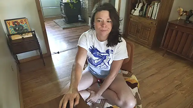 MarcyJones online show from October 2025 03:21:01 PM