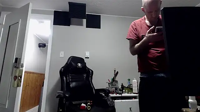 Snapshot of Anix888 chatting on February 2025 10:02:02 PM Anix888 online show from February 2025 10:02:02 PM