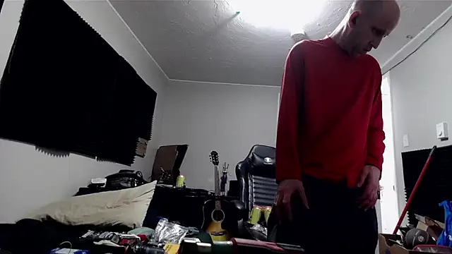 Snapshot of Anix888 chatting on March 2025 03:20:01 AM Anix888 online show from March 2025 03:20:01 AM