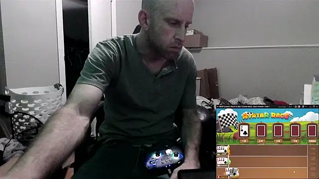 Snapshot of Anix888 chatting on September 2025 05:06:02 AM Anix888 online show from September 2025 05:06:02 AM