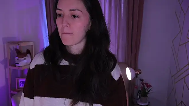 molly marmalade  online show from November 2025 03:40:01 PM