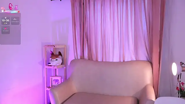 molly marmalade  online show from November 2025 03:46:01 PM