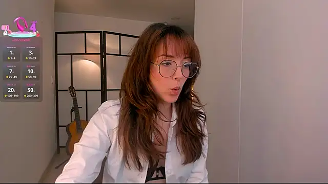 molly marmalade  online show from May 2026 05:42:02 PM