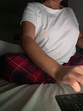 Aestheticsgirl online show from October 2025 10:07:01 PM