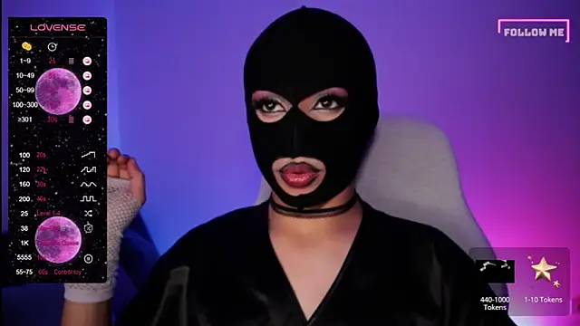 Bigfemblue online show from January 2025 03:12:02 AM