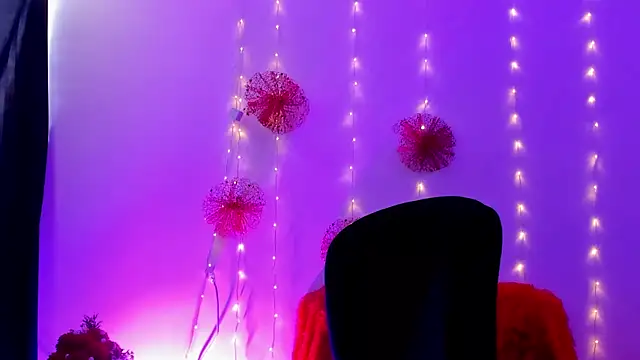 MIss Kendall  online show from December 2024 08:36:01 PM