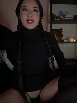 Snapshot of Amanita_Bloom chatting on February 2025 02:37:01 AM Amanita Bloom online show from February 2025 02:37:01 AM