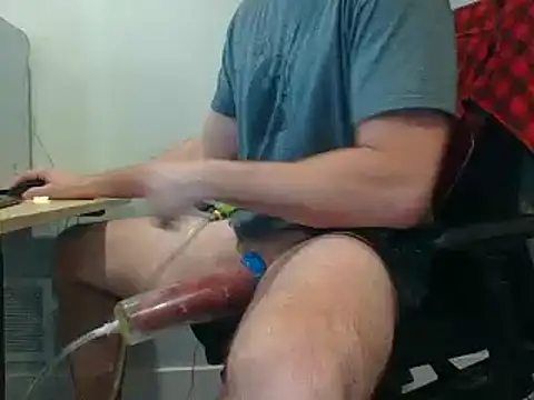 Snapshot of Bloopers66 chatting on January 2025 06:50:01 PM Bloopers66 online show from January 2025 06:50:01 PM