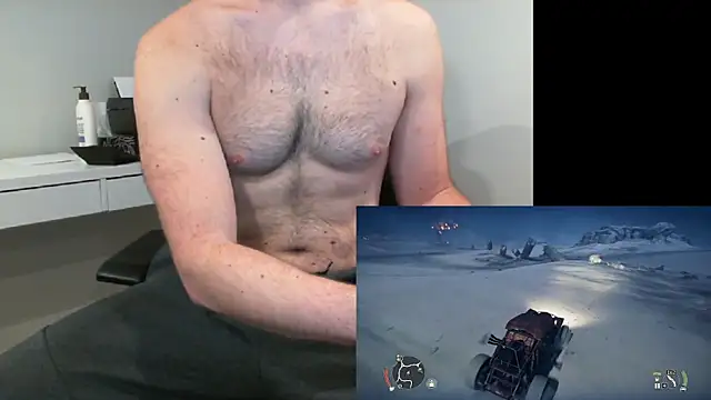 Snapshot of Bloopers66 chatting on February 2025 01:40:01 PM Bloopers66 online show from February 2025 01:40:01 PM