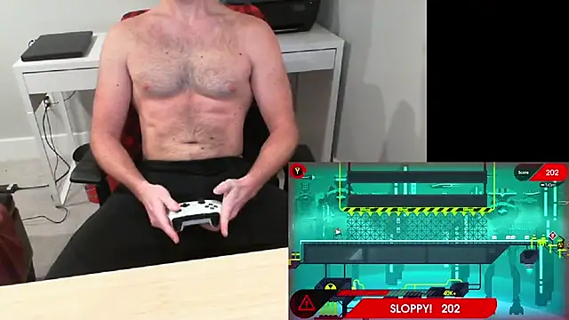 Snapshot of Bloopers66 chatting on February 2025 12:57:02 AM Bloopers66 online show from February 2025 12:57:02 AM