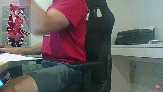 Snapshot of Bloopers66 chatting on September 2025 12:16:02 PM Bloopers66 online show from September 2025 12:16:02 PM