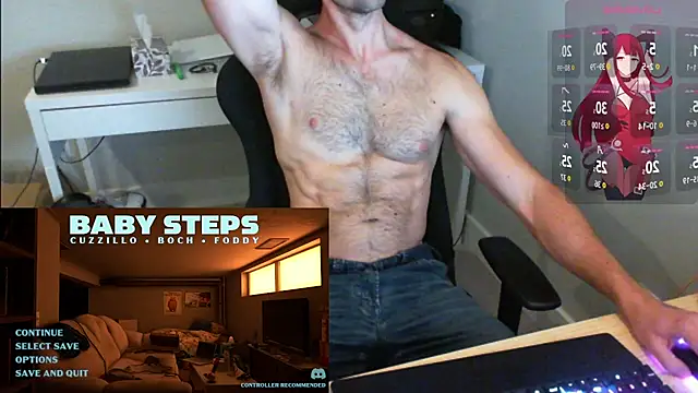 Snapshot of Bloopers66 chatting on October 2025 04:22:02 AM Bloopers66 online show from October 2025 04:22:02 AM