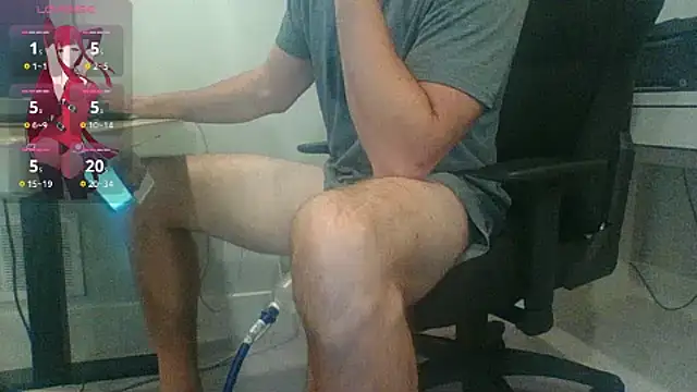 Snapshot of Bloopers66 chatting on October 2025 12:53:02 PM Bloopers66 online show from October 2025 12:53:02 PM