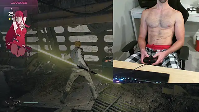 Snapshot of Bloopers66 chatting on February 2026 01:14:01 AM Bloopers66 online show from February 2026 01:14:01 AM