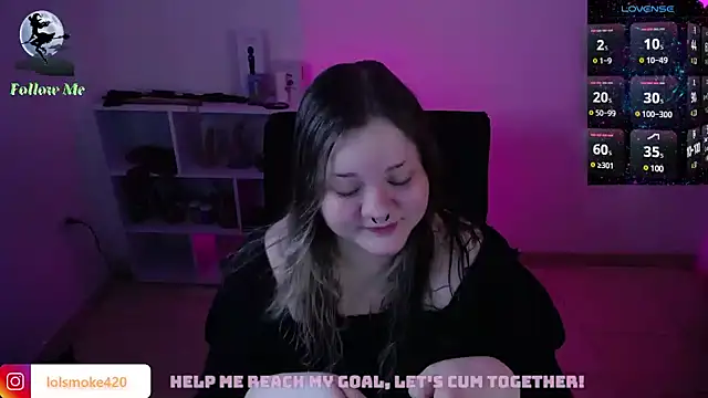 Bdsm and fries online show from February 2025 01:58:02 AM