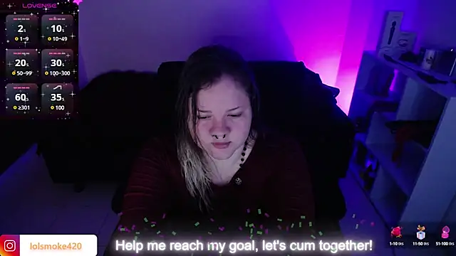 Bdsm and fries online show from March 2025 07:03:02 AM