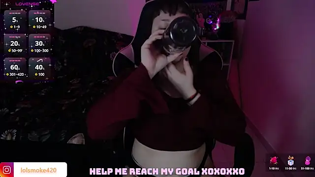 Bdsm and fries online show from October 2025 07:28:01 AM