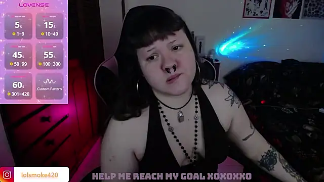 Bdsm and fries online show from January 2026 07:16:02 PM