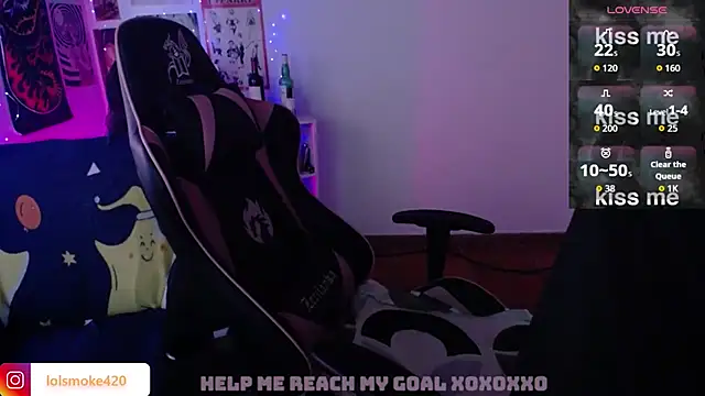 Bdsm and fries online show from March 2026 01:22:01 PM